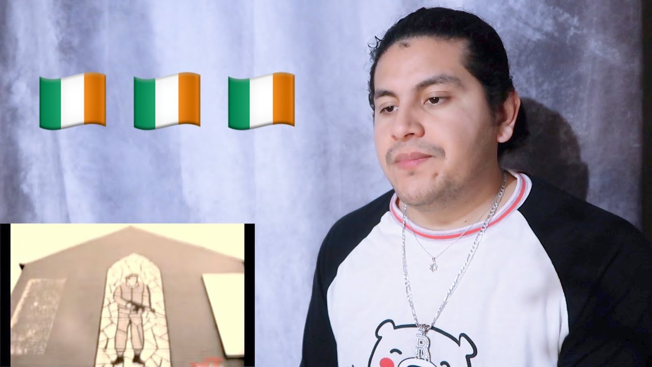 Reacting To The Cranberries //Bosnia// High Quality YouTube