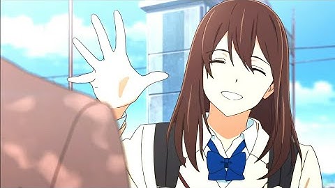 ARCADE X MANN MERA | I want to eat your pancreas| [AMV]