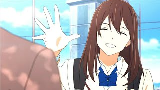 Arcade X Mann Mera  I Want To Eat Your Pancreas amv