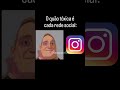 O threads até que é legalzin... #memes #humor #devops #dev #socialmedia