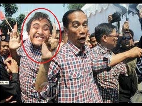  Video Lucu Banget Bikin ngakak GOKIL video lucu banget 