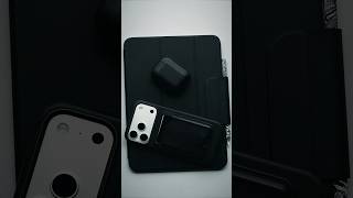 leather black everything
