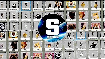 Sandbox in Space Update Added All Zoonomaly Nextbots Scary Cats Vs Skibidi Toilet Femily in Gmod
