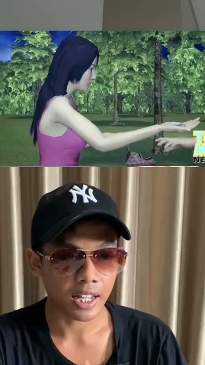 kepala cewek ini putus di potong pencuri #shorts #alurcerita #shortvideo #pembunuhan