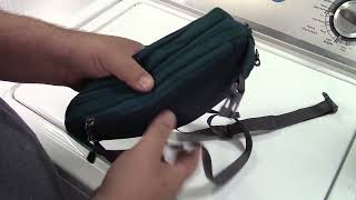 WATERFLY Fanny Pack Review