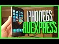 ОРИГИНАЛЬНЫЙ iPhone 6S С AliExpress - БОЯЛСЯ, НО КУПИЛ!