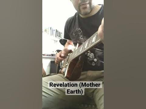 youtube revelation mother earth ozzy osbourne
