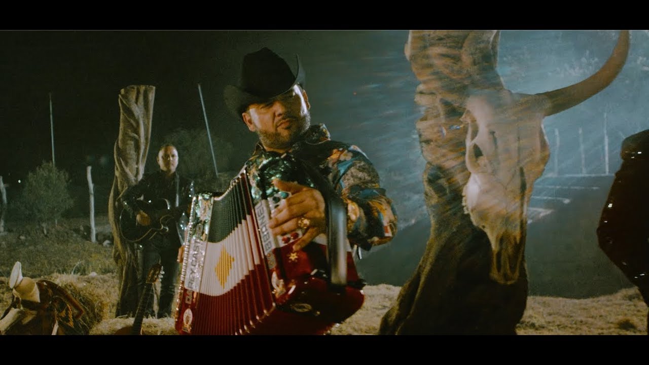 El Venero - Dareyes de la Sierra ft. Los Elementos de Culiacán