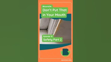 Inspect the Unexpected #15: Don