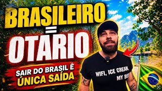 Se você ACREDITA em POLÍTICO você é BURRO! 🫏 