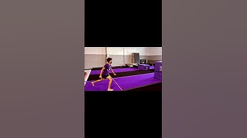 CHEAT GAINER (KICK THE MOON)🔓 #flips #gainer #tricking #parkour #cheatgainer #viral #fyp #cool