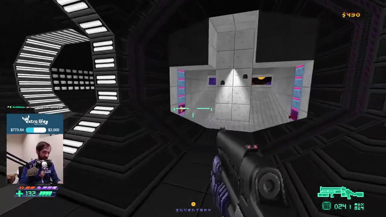 Beyond Sunset (first playthrough)