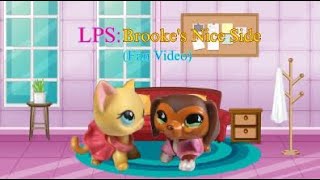 LPS: Brooke’s Nice Side (Fan Video)