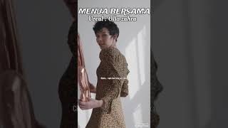 Lagu Tarling Terbaru  Menua Bersama  Olla Zahra