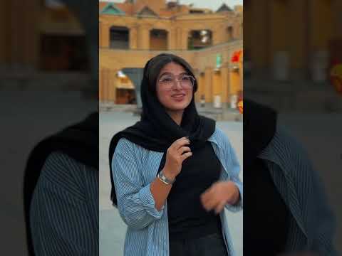 يه مرغ گرفتم دستم وسط خيابون همه جر خوردن