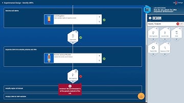 LabXchange Experimental Design Simulations