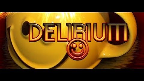 Delirium (In The Groove) [ALL Stepcharts]