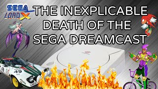 The Inexplicable Death of the Sega Dreamcast