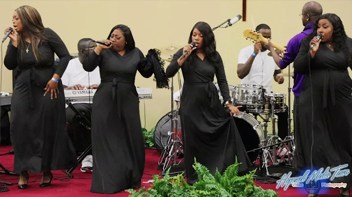 Visionz of Destiny - Live in Brookhaven MS (whole ...