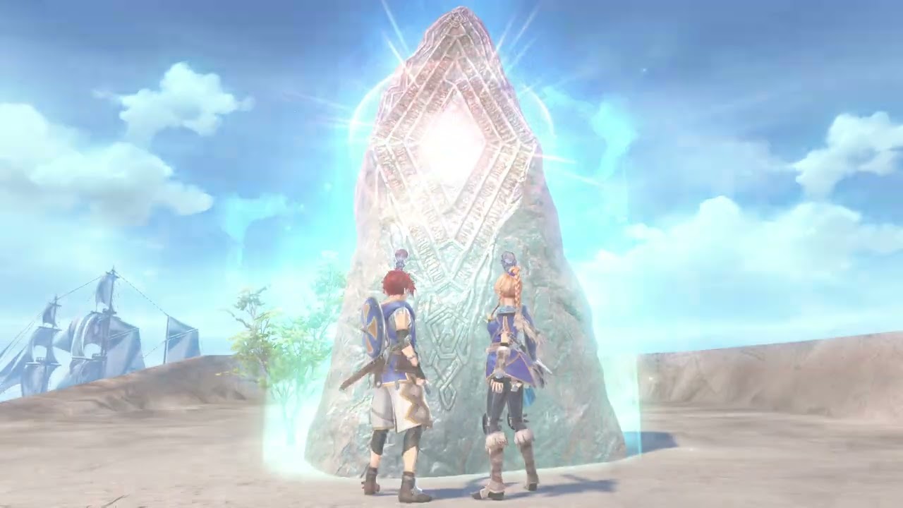 YS X: Nordics Chapter 6 part 9: Sprout Atoll + Side Quest: Pikkard