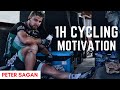 CYCLING MOTIVATION 2020 | 1 HOUR | MIX