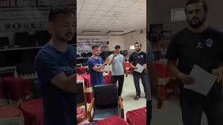 National B Chess Championship has Been Postponed