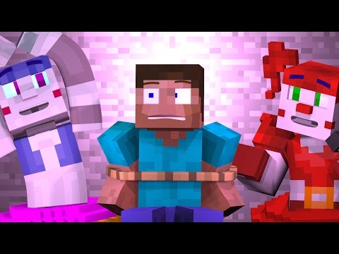 "join-us-for-a-bite"-|-fnaf-sister-location-(animated-minecraft-music-video)