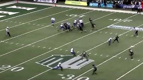 How To Play OFF COVERAGE