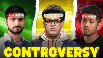 Scout vs Jonathan CONTROVERSY: Everything You Need to Know......