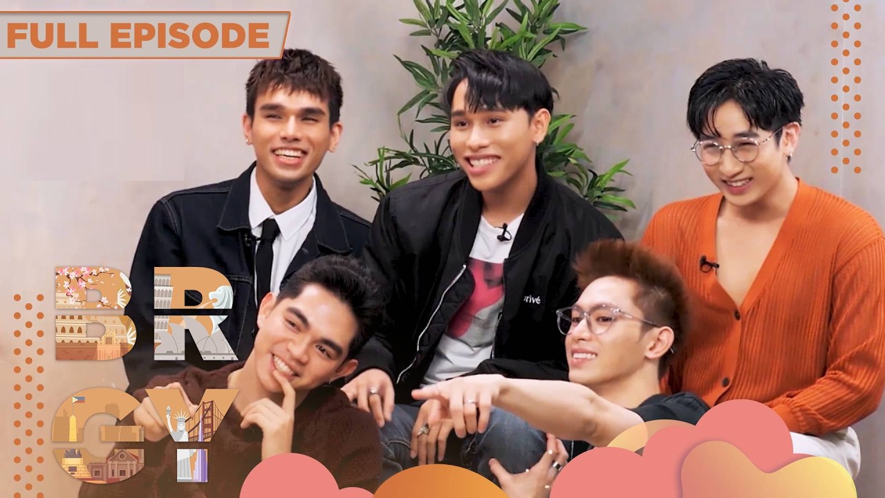 AJAA and YES MY LOVE Share How They Rise to the Challenges | September 4, 2024 | BRGY S3 Ep 57