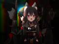 キミノカミサマ☠️ #vtuber #自己紹介ラップ #shorts