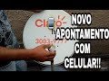 INCRÍVEL!!!!Novo Apontamento Com CELULAR  Muito fácil.Melhor Vídeo 2020