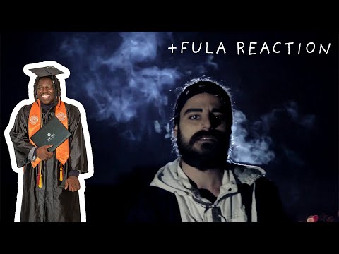 I GRADUATED COLLEGE \u0026 MY JAMAICAN FRIEND REACTS TO FuLA - წამები - დროს | VLOG