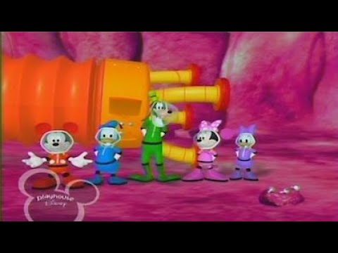 Mickey Mouse Clubhouse (Season 1), Disney Junior Wiki