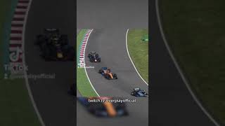 F1 2018 | Rate my Overtake ( Beginner here )