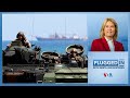 U.S.-Philippines: At a Crossroads | Plugged In with Greta Van Susteren