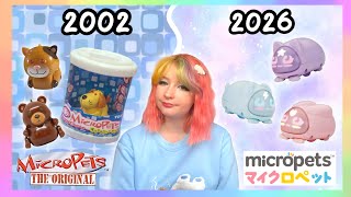 What Happened To Micropets