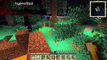 Homesteading! With @jessassin, @Hypnotizd_ and @kingdaddyDMAC! Hermitcraft FTB Unleashed!