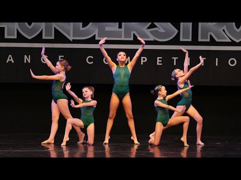 What a Wonderful World - CONTEMPORARY | BFF Dance