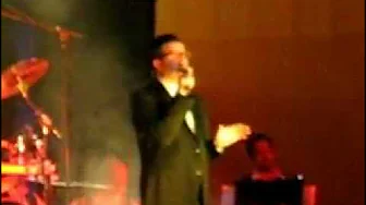 Yaakov Shwekey- Im Eshkachech- YU Chanukah Concert Yaakov Shwekey- Im Eshkachech- YU Chanukah Concert