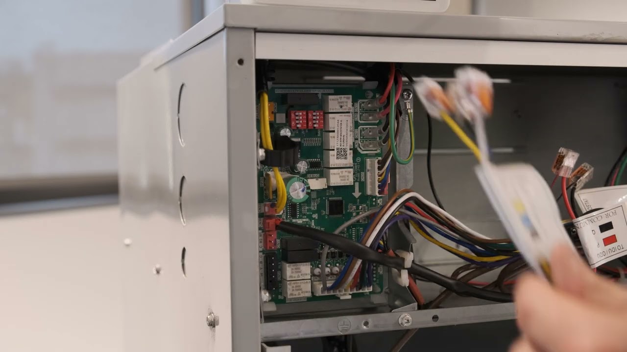 Сервисный бюллетень: заводские настройки IDS по умолчанию теперь установлены в режим связи