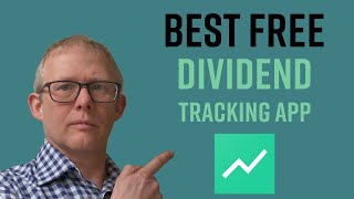 Best Free Dividend Tracker App? screenshot 5