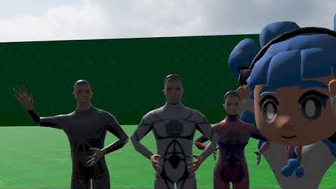 Godot XR Tools Singleplayer Body Swap