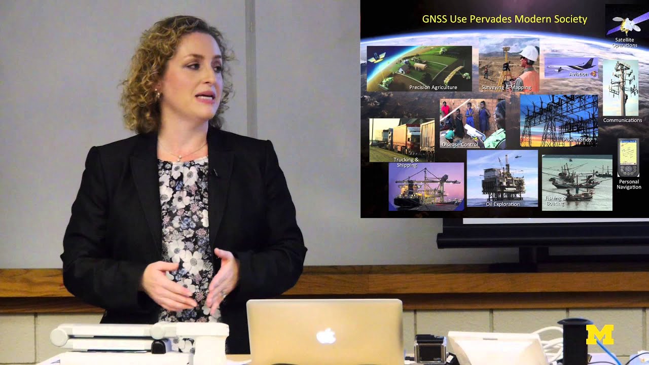 Genene Fisher | Impact of Policy on Space Weather Services and Science