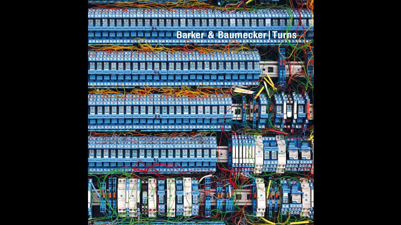 Sleduj Barker & Baumecker - Technogate na YouTube Sleduj Barker & Baumecker - Technogate na YouTube