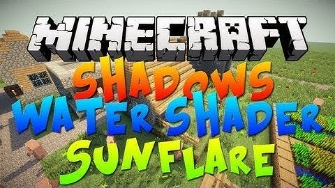 Minecraft Sonic Ether