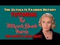 UFH TUTORIAL: The Hitchcock Blonde Hairdo (The Quick and Easy Way!)