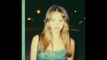 [single] L i n g e r e d r e a m // L A T E N C Y // Synthwave, Technowave, Retrowave, Chillwave