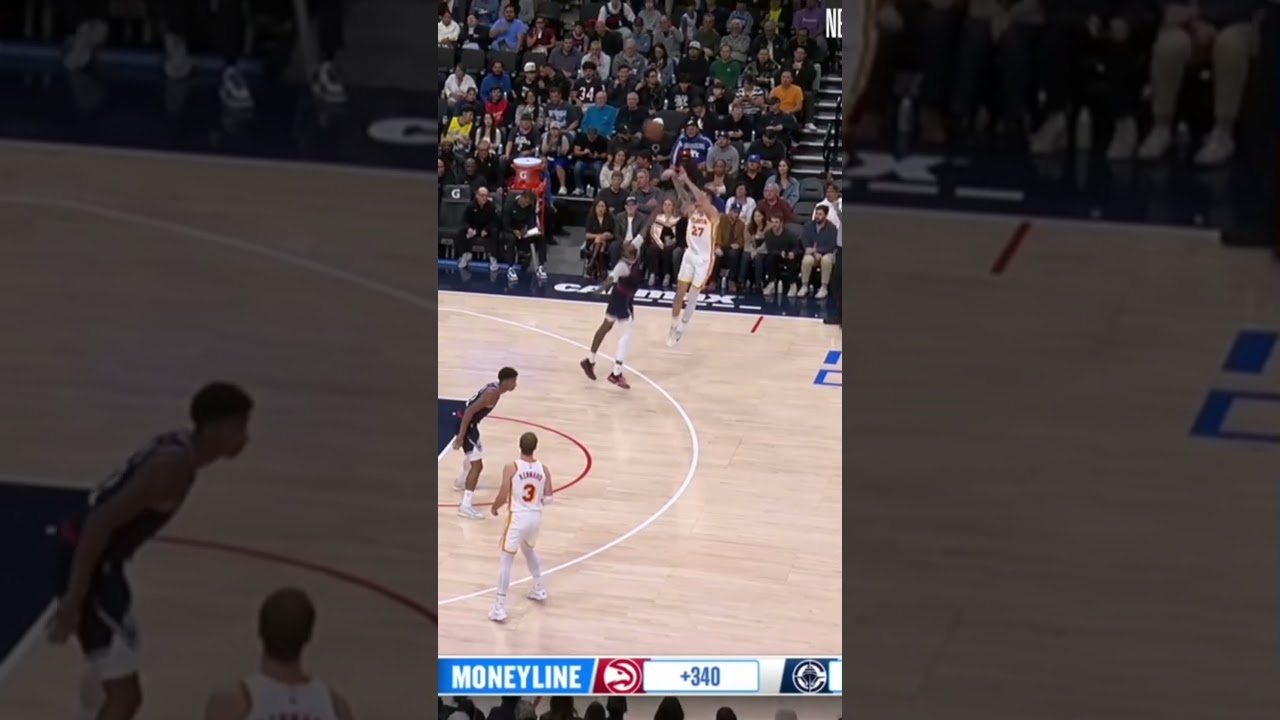 Vit Krejci Is Perfect For The Blazers!  