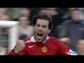 Ruud van Nistelrooy's best Manchester United goals